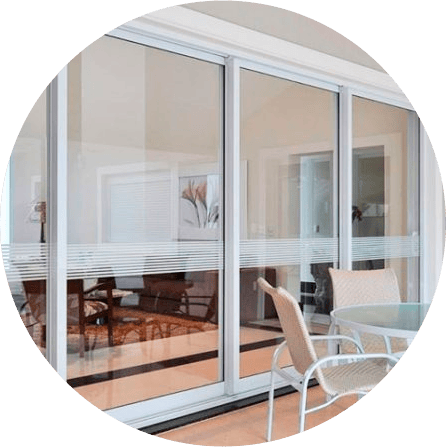 Gold Ouro - Esquadrias de alumínio