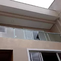 Guarda Corpo
