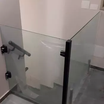 Guarda Corpo