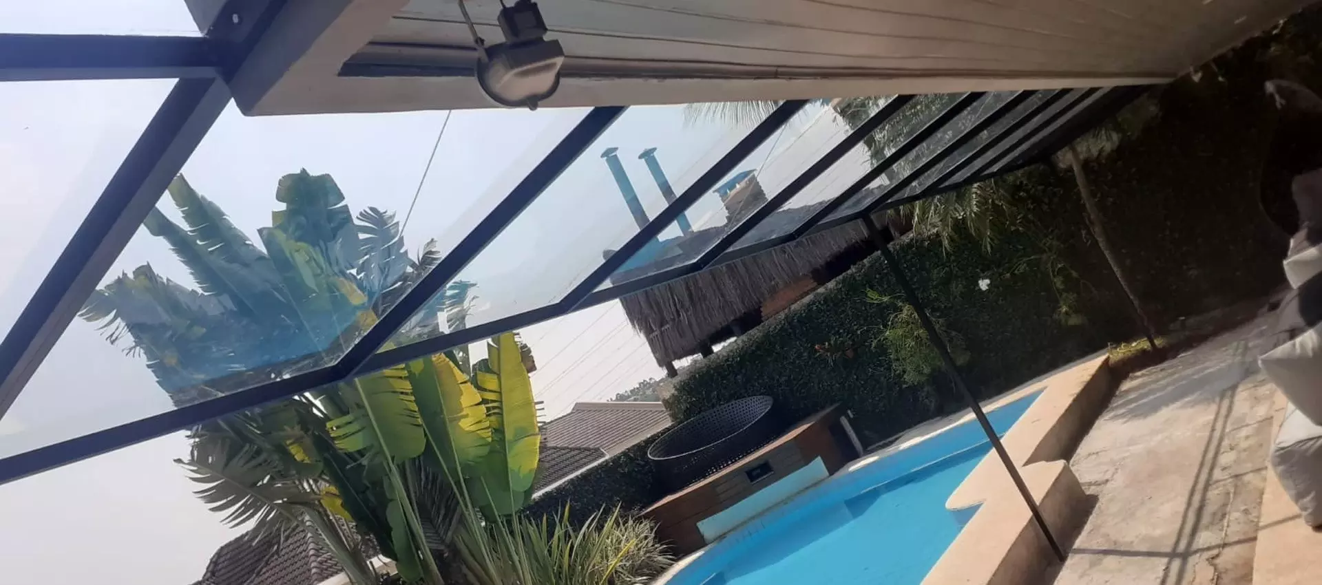 Cobertura de áreas: 6 tipos para inspirar na montagem da sua área externa